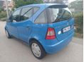 MERCEDES-BENZ A 160 1998/8 - 4