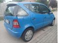 MERCEDES-BENZ A 160 1998/8 - 5