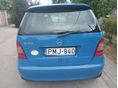 MERCEDES-BENZ A 160 1998/8 - 7
