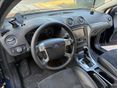 FORD MONDEO 2011 - 8