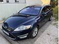FORD MONDEO 2.0 TDCi Titanium-Luxury Powershift