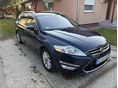 FORD MONDEO 2011 - 2