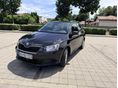 SKODA FABIA Combi 1.2 TSi Active 5J