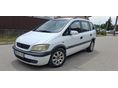 OPEL ZAFIRA A 2004/6 - 2