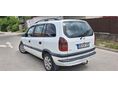 OPEL ZAFIRA A 2004/6 - 4