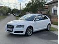 AUDI A3 2010/4 - 1
