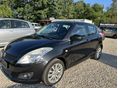 SUZUKI SWIFT 2013/7 - 1