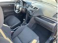 SUZUKI SWIFT 2013/7 - 8