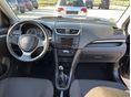 SUZUKI SWIFT 2013/7 - 10