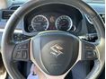 SUZUKI SWIFT 2013/7 - 12