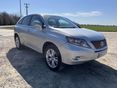 LEXUS RX 450h Executive CVT