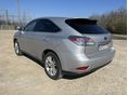 LEXUS RX 2010/7 - 4