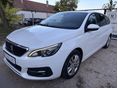 PEUGEOT 308 SW 1.5 HDI 120LE Premium /N1/ÁFÁ-S/ -AppleCarPlay -Sávtartó -Led -Tempomat -Navi