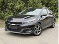 KIA XCEED 1.0 T-GDI Silver ÁFÁS!