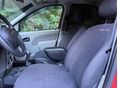 DACIA LOGAN 2007/6 - 7