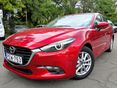 MAZDA 3 2.0 Revolution Top Magyar.124.000 km