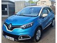 RENAULT CAPTUR 2014/5 - 1
