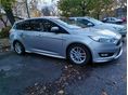 FORD FOCUS 1.5 TDCI Technology