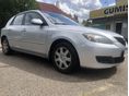MAZDA 3 2007/8 - 2