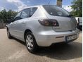MAZDA 3 2007/8 - 3