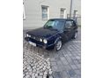 VOLKSWAGEN GOLF Cabrio 1.8 Classicline