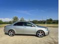 TOYOTA AVENSIS 2007/7 - 2
