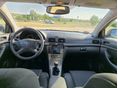 TOYOTA AVENSIS 2007/7 - 6