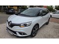 RENAULT GRAND SCENIC Scénic 1.3 TCe Intens EDC (7 személyes ) EURO6.2 MAGYAR!! 58000 KM!! FÉLBŐR-NAGYKIJELZŐS. 20- AS ALU-160 LE!!