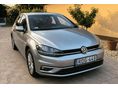 VOLKSWAGEN GOLF VII 1.6 TDI BMT SCR Trendline