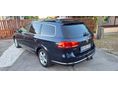 VOLKSWAGEN PASSAT VII Variant 1.4 TSI Comfortline