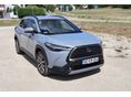 TOYOTA COROLLA CROSS 2.0 Hybrid Style+Tech e-CVT