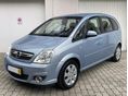 OPEL MERIVA 1.8 16V Cosmo // FRISS MŰSZAKI. FRISS SZERVIZ. VÉGIG VEZETETT SZERVIZKÖNYV //