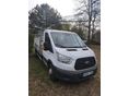 FORD TRANSIT 2.2 TDCi 350 MWB Ambiente