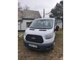 FORD TRANSIT 2015/1 - 3
