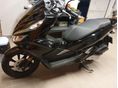HONDA PCX 125 2020/3 - 4