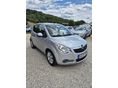 OPEL AGILA 2009/7 - 3
