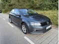 VOLKSWAGEN JETTA VI 1.4 TSI BMT Comfortline