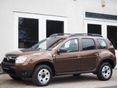 DACIA DUSTER 1.6 Arctic ABS AUX ISOFIX