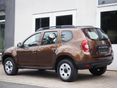 DACIA DUSTER 2012/4 - 2