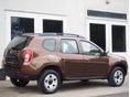 DACIA DUSTER 2012/4 - 4