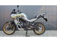 HONDA XL 750 Vadi új.5ekm.!!!Garanciális