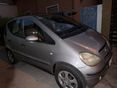 MERCEDES-BENZ A 170 
