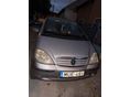 MERCEDES-BENZ A 170 1999 - 2