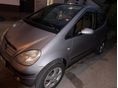 MERCEDES-BENZ A 170 1999 - 3