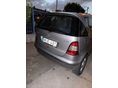 MERCEDES-BENZ A 170 1999 - 4