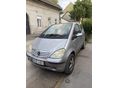 MERCEDES-BENZ A 170 1999 - 7
