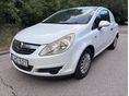 OPEL CORSA D Van 1.3 CDTI MAGÁNSZEMÉLY