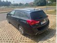TOYOTA AURIS 2014/1 - 6