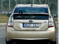 TOYOTA PRIUS 2010/8 - 5