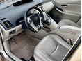 TOYOTA PRIUS 2010/8 - 7